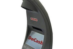 Инфракрасный детектор валют (банкнот) DoCash Lite D