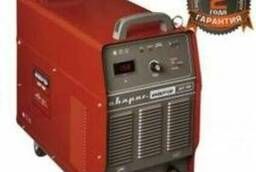 Inverter for air plasma cutting Svarog CUT 160 380 V
