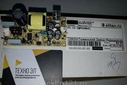 Power supply PS-15-5