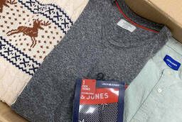 Jack & Jones мужская одежда микс