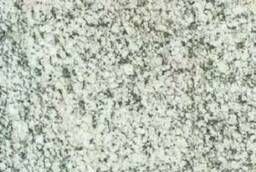 Каменная ступень с фаской зеленый гранит Аутимн Лиф наличие