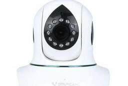 CCTV camera Vstarcam 8838WIP 2MP with recording on a car