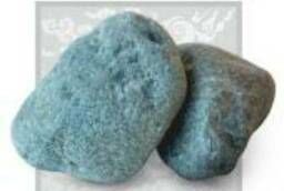 Камни для бани Родингит (обвалованный) 20 кг