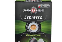 Капсулы для кофемашин Nespresso Espresso, натуральный. ..
