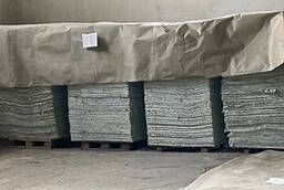 Asbestos cardboard KAON-1. 3mm