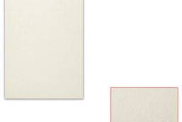 Картон белый грунтованный для масляной живописи, 20х30. ..
