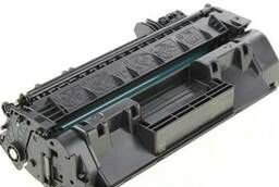 Laser cartridge HP 05A (CE505A)
