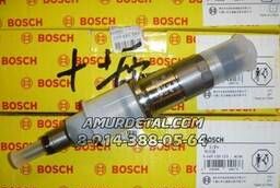 Клапан форсунки D4937065 / Bosch 0445120123
