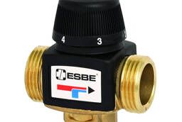 Клапан VTA572 1 20-55 ºС термостатический смесительный ESBE