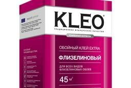 Клей для флизелиновых обоев KLEO EXTRA 45 (320 гр. )