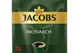 Кофе растворимый Jacobs Monarch, сублимированный, 240. ..