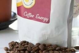 Кофе зерновой оптом Перу