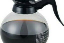 Glass Coffee Pot FOR Airhot GK-12 Coffee Maker