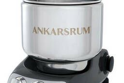 Комбайн кухонный Ankarsrum АКМ6230 BC Deluxe черный хром
