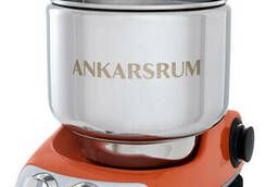 Комбайн кухонный Ankarsrum AKM6230 PO Deluxe оранжевый
