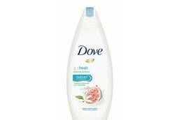 Dove shower cream-gel quot; Figs and petals. ..
