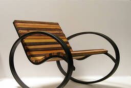 Rocking chair we manufacture and sell.