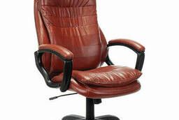 Кресло офисное Brabix Premium Omega EX-589, экокожа. ..