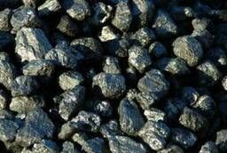 Купить каменный уголь с доставкой по низкой цене.
