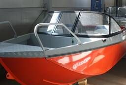 Лодку (катер) Неман-500 DC