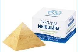 Пирамида Инюшина. ВНАЗ-8.