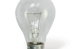 Incandescent lamp Osram Classic A CL E27, 60 W. ..