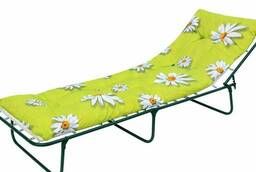 Laura Folding bed Levante 60 mm Folding bed. ..