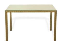 Laura Montana table Montana table rectangular (120 x 70 cm.)