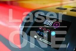 Laser-engraving machine 6090 Standard (80 W)