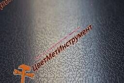 Stainless sheet structure Leather Flax