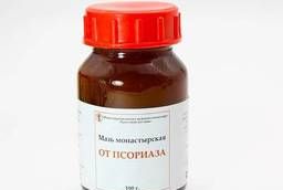 Monastery ointment From psoriasis 100 ml.