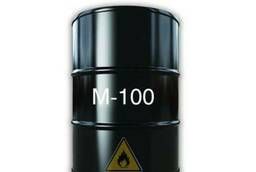 Fuel oil M-100 TAIF-NK