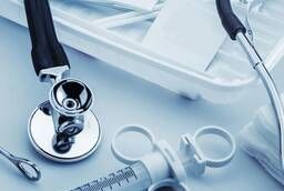 Medical equipment and consumables