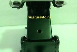 Suspension mechanism for drivers seat ZIL-4331, 5301