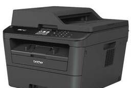 Brother MFC-L2720DWR laser MFP (printer, copier ...