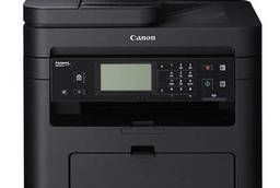 МФУ лазерное Canon i-Sensys MF237w (принтер, сканер. ..