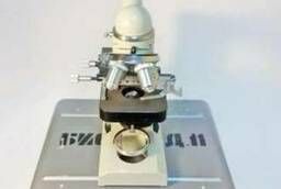 Микроскоп Биолам Д-11