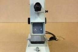 Микроскоп объективный растровый измер. орим-1