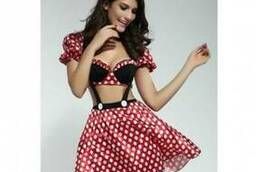 Minnie Mouse Article: A2341 Dress