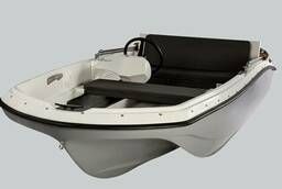 Motor-rowing boat Vineta 315