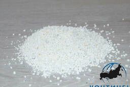 Мраморная крошка (мраморный песок) фр. 1, 0-1, 5мм