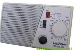 Нейва РП-225МК Радиоприемник