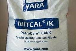 NitCal К® (нитрат кальция)