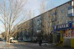 Однокомнатная квартира в новой части г. Волжский ц. 1. 1 м. р.