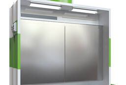 WoodTec WT 2500 NEW spraying booth
