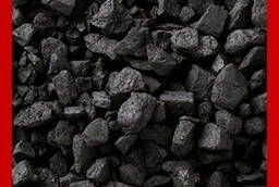 Отборный уголь для отопления - ДОМ, ДПК с доставкой.