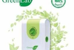 Ozonator Greenlab from the manufacturer
