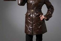 Coats, raincoats, jackets - wholesale