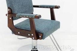 Парикмахерское кресло Модерн, 64*97*56 см