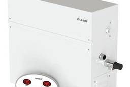 Парогенератор для бани Steamtec TOLO-60 PS 6 кВт